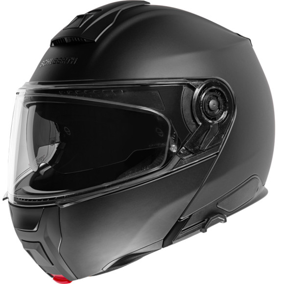 Vyklápěcí přilba SCHUBERTH C5 Matt Black